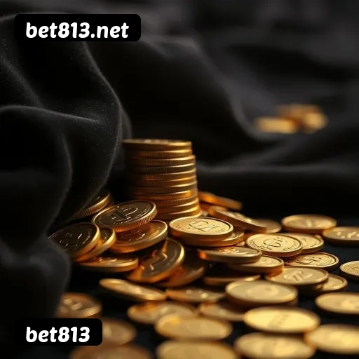 Tabela RTP dos jogos de cassino da bet813