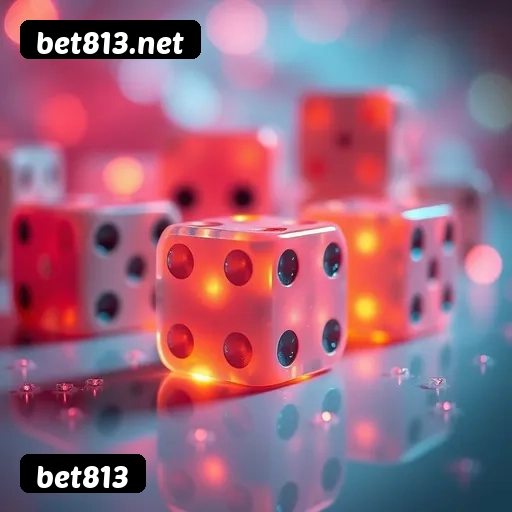 Loterias online disponíveis na bet813