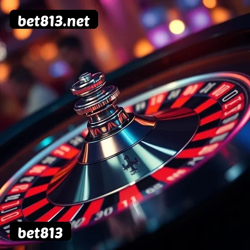 Níveis do programa VIP da bet813